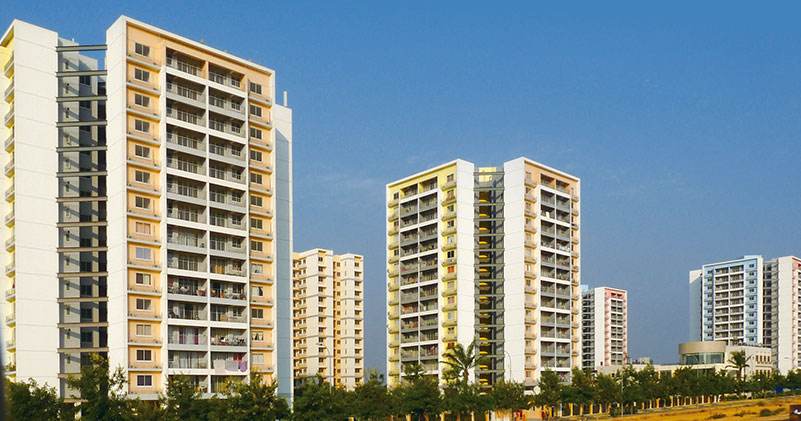 Iraq Residential Project