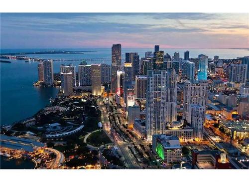 Miami Project, USA