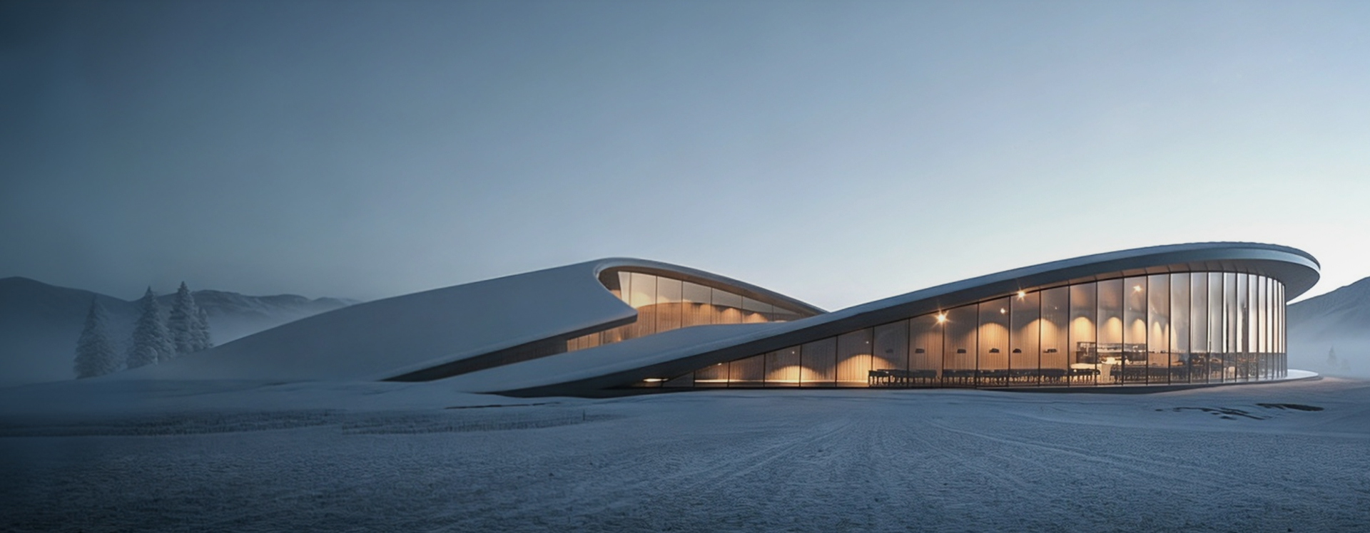 SUPERUS architectural project service