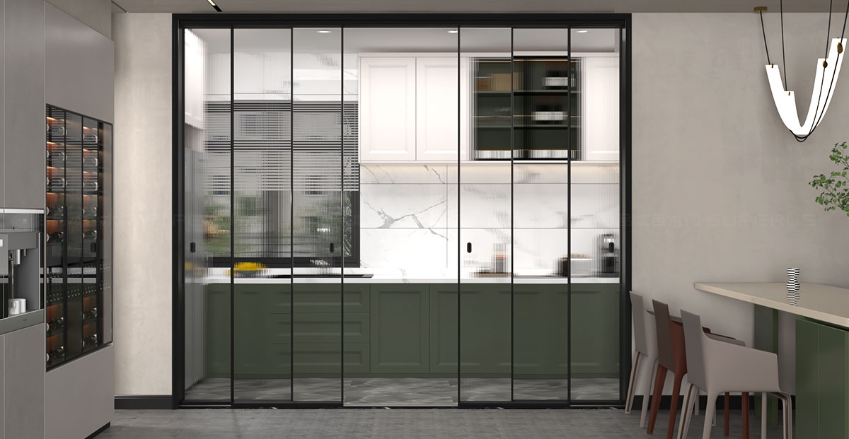 Cabinet Customization
